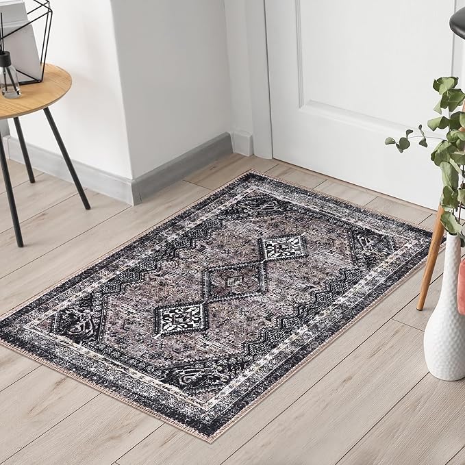 Keen Home Design 2x3 Rug - Image 4