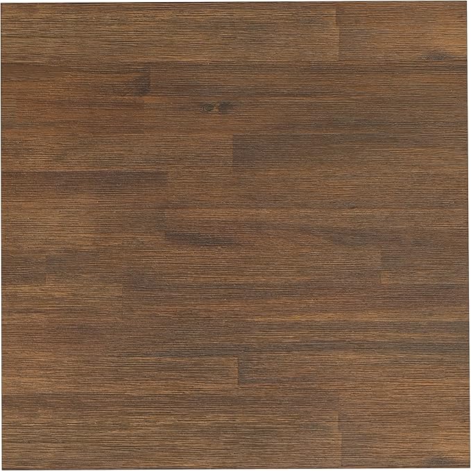 SIMPLIHOME Monroe SOLID ACACIA WOOD 22 inch Wide Square Rustic End Table in - Image 5