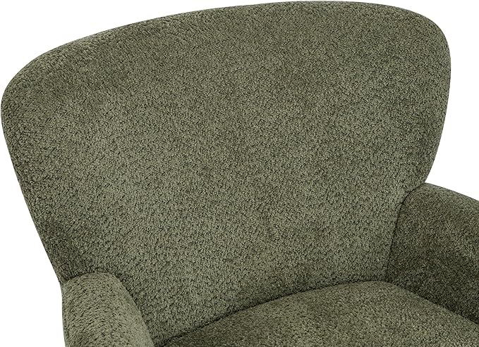 Christopher Knight Home Colby Boucle Upholstered Club Chair, Living Room Accent - Image 11