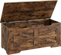 GarveeHome 39.4" Storage Chest, Toy Chest by GarveeHome