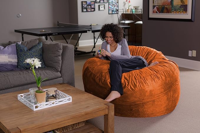 Sofa Sack Bean Bag Chair - Image 2