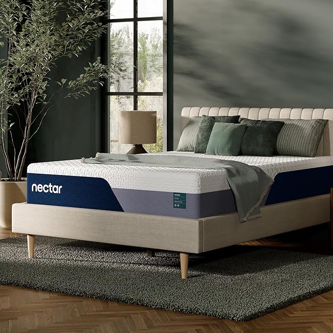 Nectar Premier 13” King Mattress by NectarSleep