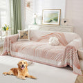 Non Slip Sofa Covers Couch Covers by Hittun
