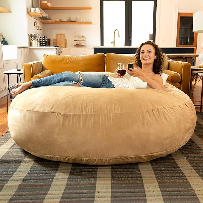 Jaxx 6 Foot Cocoon - Image 6
