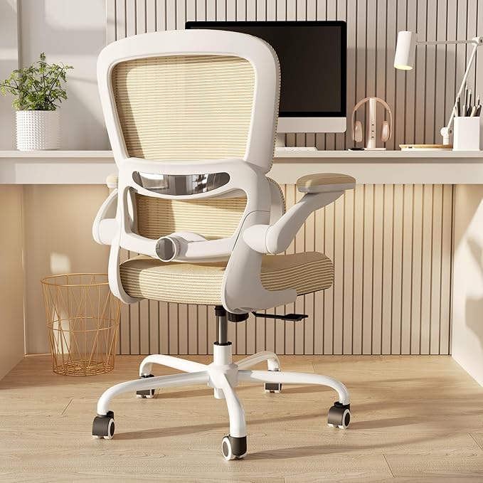 TRALT Ergonomic Office Chair - Image 8