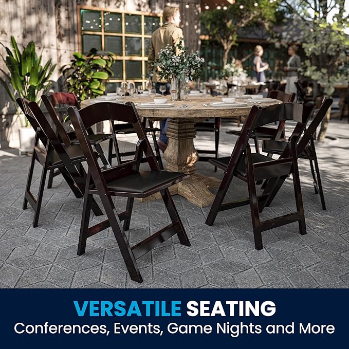 Flash Furniture Hercules™ Series Folding Chair - Image 8