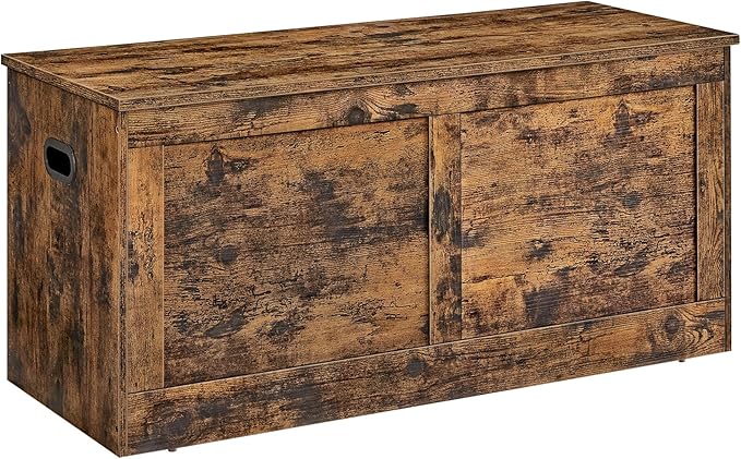 VASAGLE Storage Chest, Storage Trunk - Image 7
