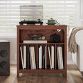 ChooChoo Large Record Player Stand by ChooChoo