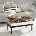 Shintenchi Coffee Table, Lift Top Coffee Table by Shintenchi