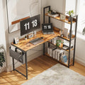 Treesland 47 Inch Computer Desk by Treesland
