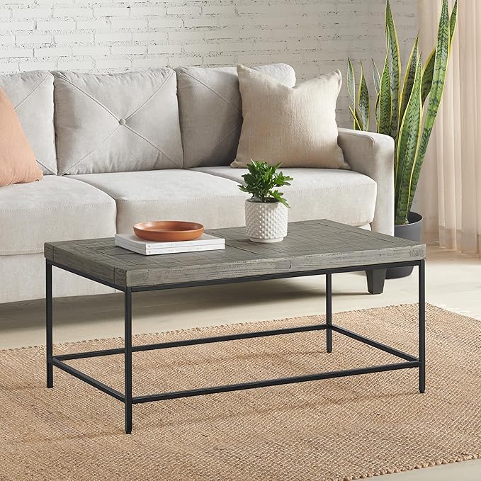 Alaterre Furniture Coffee Table by AlaterreFurniture
