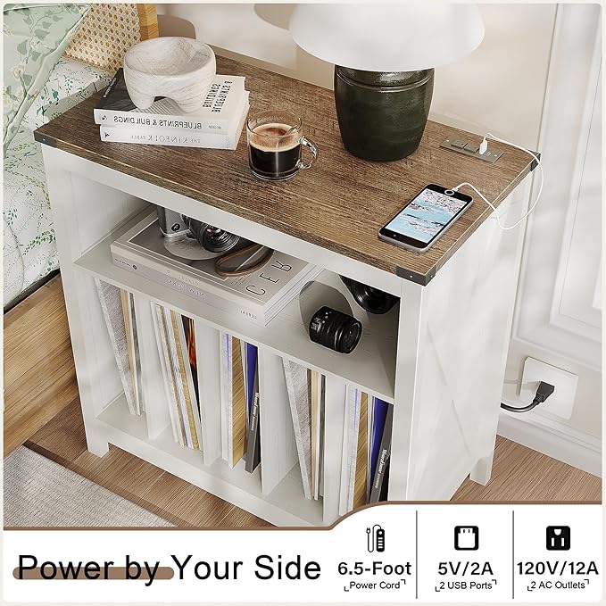 ChooChoo Large Record Player Stand - Image 5