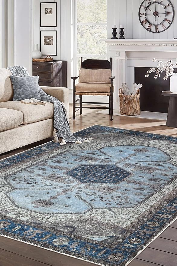 Keen Home Design 8x10 Rug - Image 2