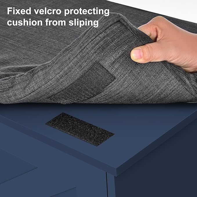 2-Tier Storage Bench, Shoe Bench - Image 9