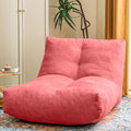 Bean Bag Chair Lazy Bean Bag Sofa, Floor Beanbag Chairs by Cvortll