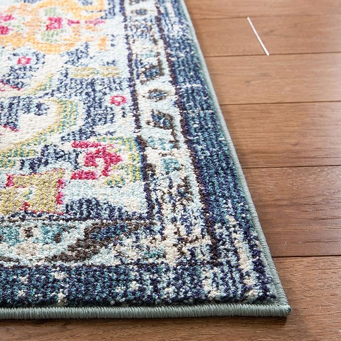 SAFAVIEH Monaco Collection Runner Rug - Image 4
