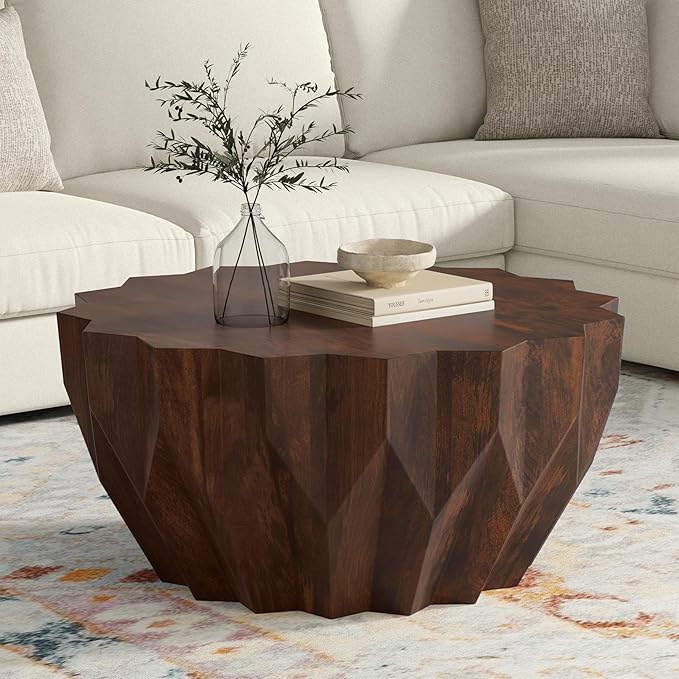 SIMPLIHOME Turnbull Coffee Table - Image 2