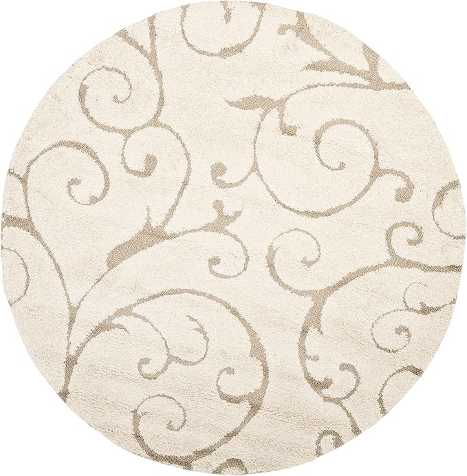 SAFAVIEH Florida Shag Collection Area Rug - Image 7