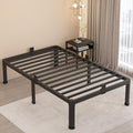 MAF 16 Inch Twin XL Bed Frames by MAF