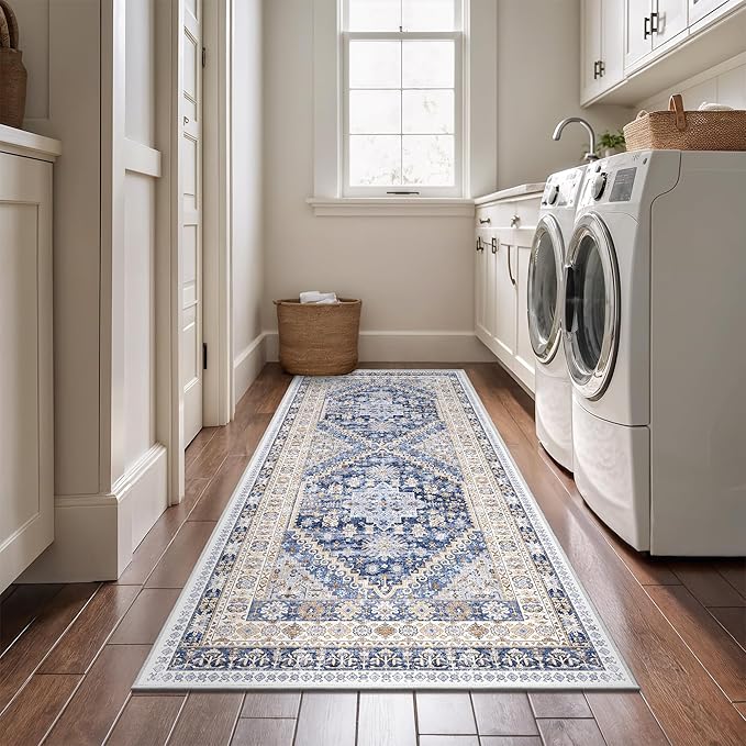 zesthome Runner Rug 2x5 - Image 8