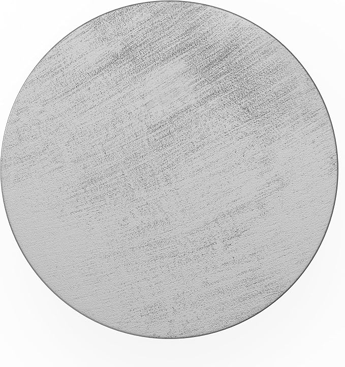 SIMPLIHOME Johnsen Metal Table - Image 4