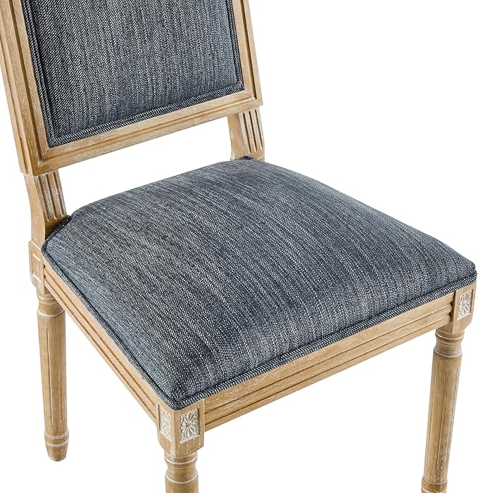 Christopher Knight Home Regina French Country Dining Chairs Set of 2, Wooden - Image 9