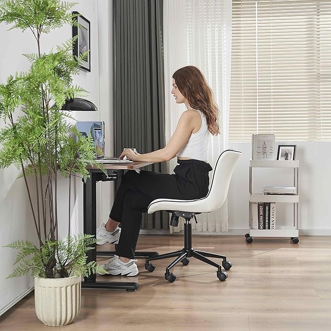 YOUNIKE Ergonomic Home Office Desk Chair - Image 5