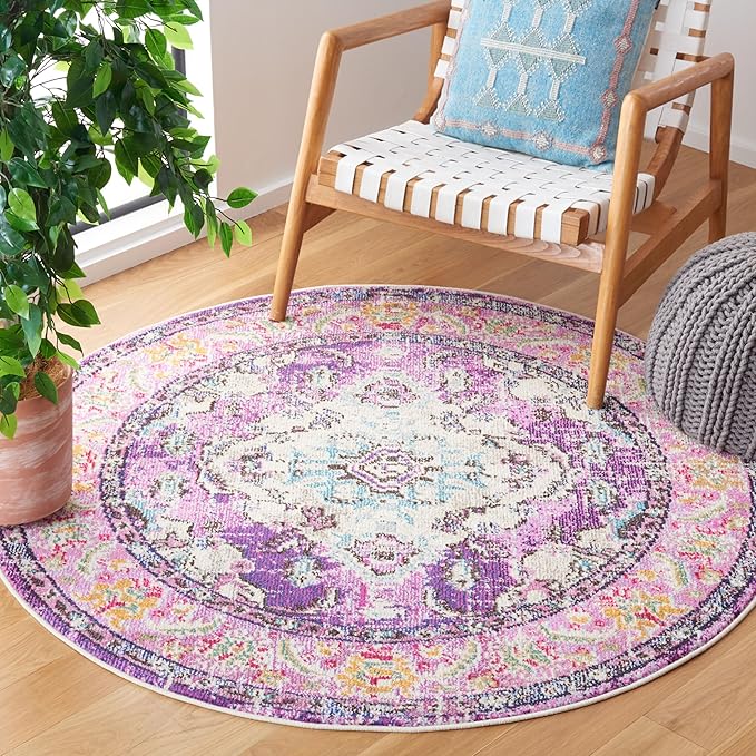SAFAVIEH Monaco Collection Area Rug by SAFAVIEH