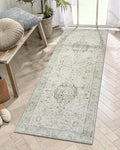 LIVEBOX Washable 2x6 Runner Rug by LIVEBOX