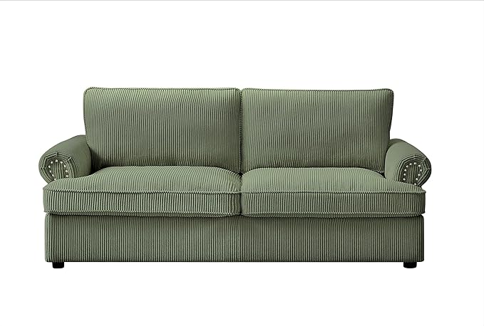 Reversible Sleeper Sofa Bed - Image 3