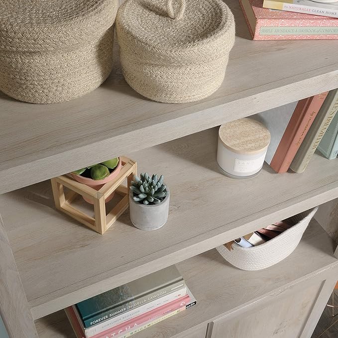 Sauder Miscellaneous Storage Bookcase - Image 9