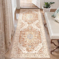 Tangsoo 2x5 Washable Runner Rug by Tangsoo
