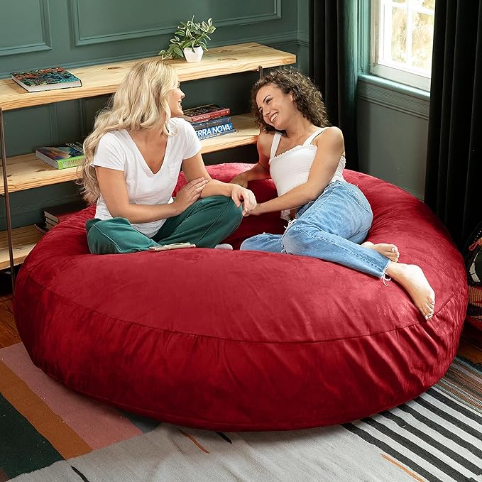 Jaxx 6 Foot Cocoon - Image 5