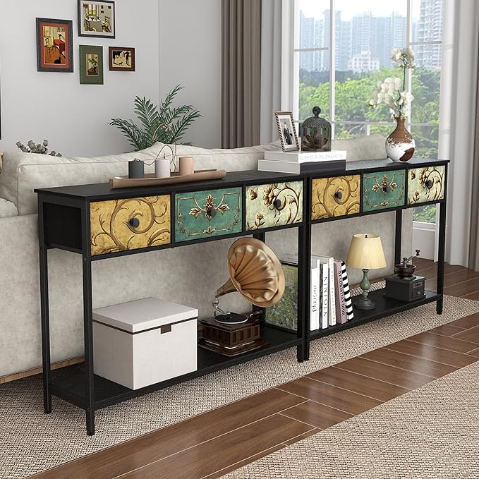 Tohomeor Entryway Console Table - Image 6