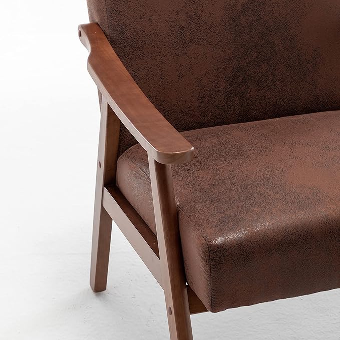 Container Furniture Direct Accent Chair - Image 4