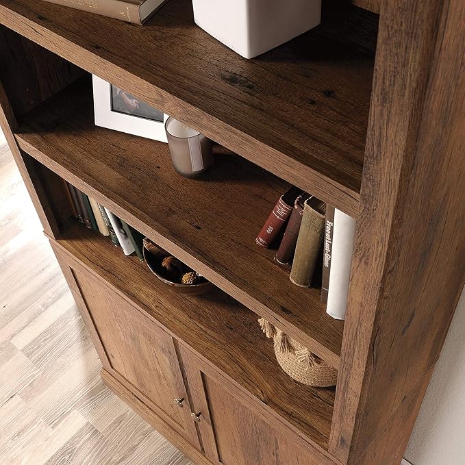 Sauder Select Book Shelf, Bookshelf - Image 9