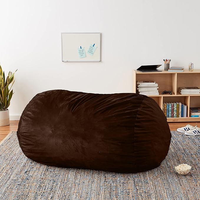 Sofa Sack Bean Bag Chair Cover - Image 2