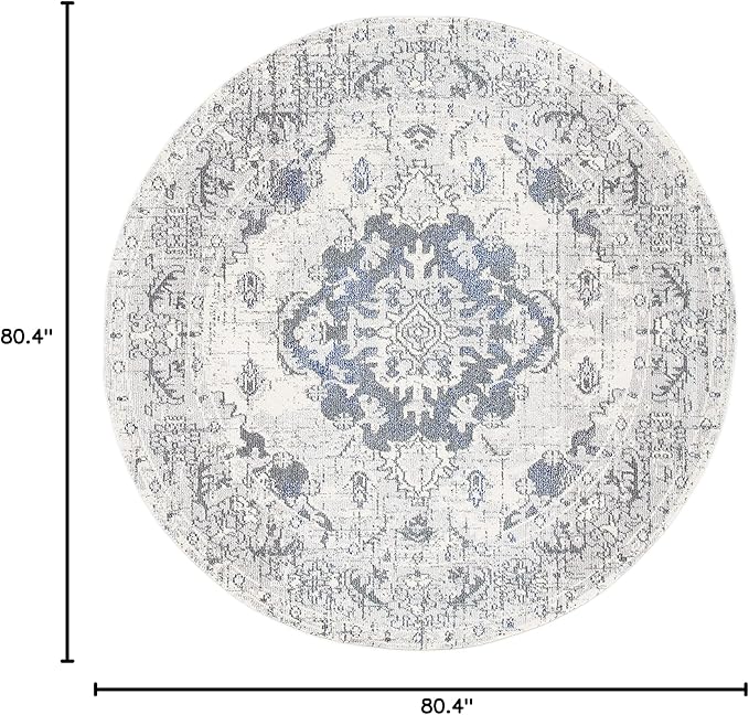 SAFAVIEH Monaco Collection Area Rug - Image 2