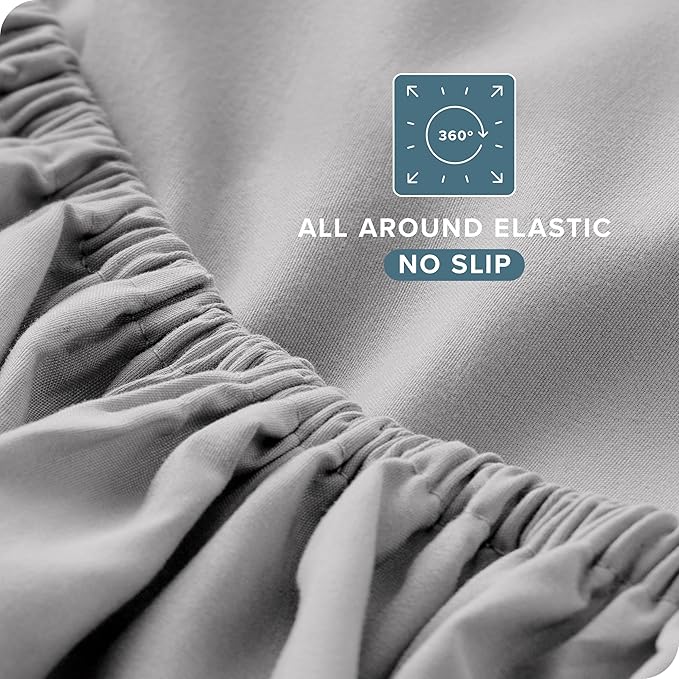 Bare Home Sheet Set - Image 6