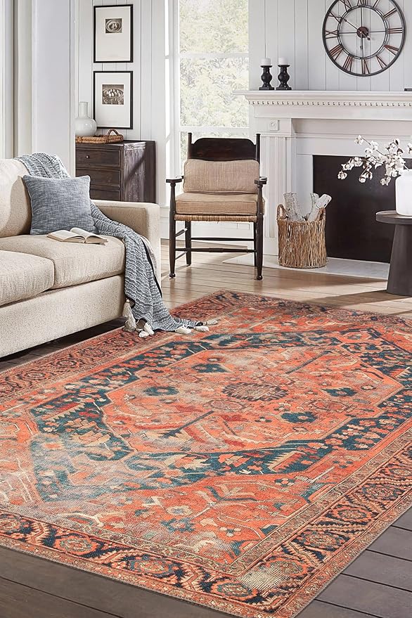 Keen Home Design 5x7 Rug - Image 3