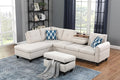 Halibur Sectional Sofa or Couch by DevionFurniture