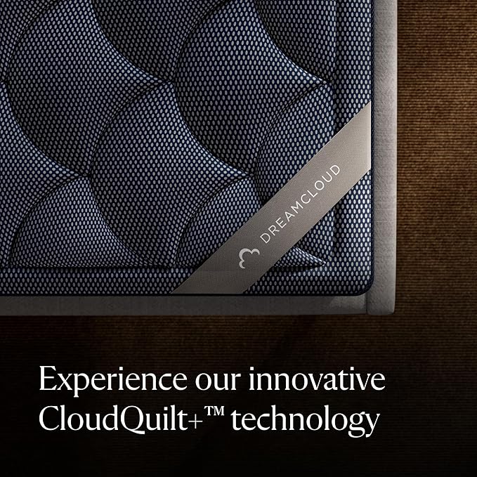 Luxe 14" King Mattress - Image 3