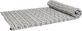 Leewadee - Kapok Roll Mat – Handcrafted Folding Sleep & Relaxation Mattress by Leewadee