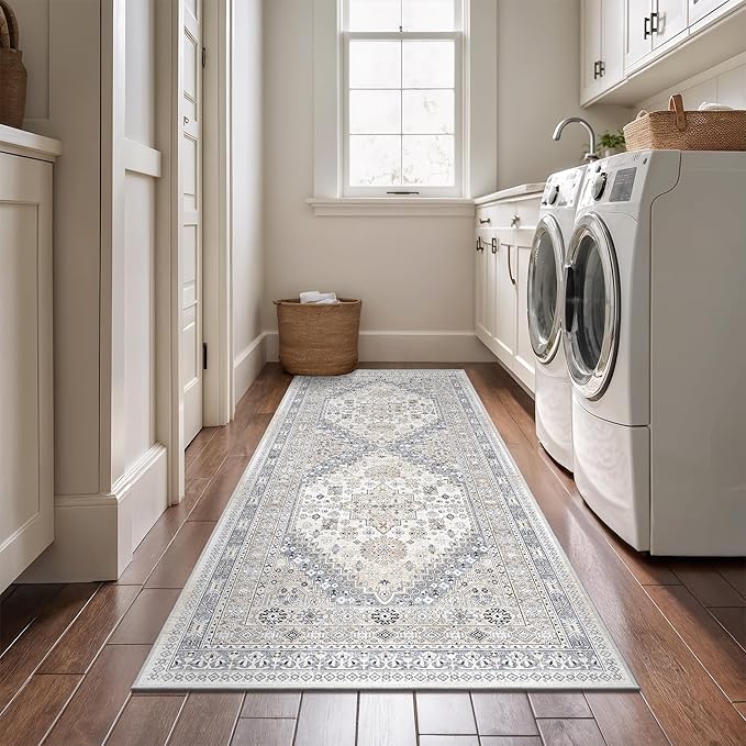 zesthome Runner Rug 2x5 - Image 8