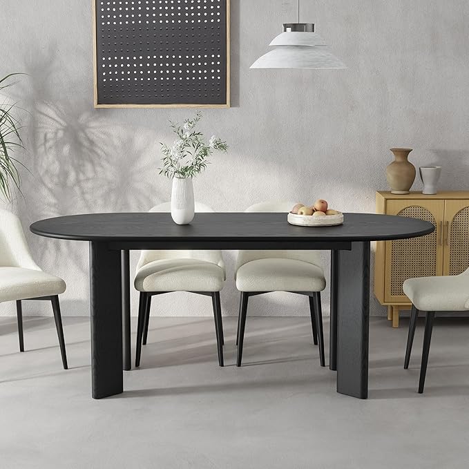 Casaphoria Wood Kitchen Table Set by Casaphoria