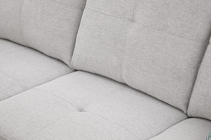Halibur Sectional Sofa or Couch - Image 6