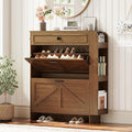 IRONCK Shoe Storage Cabinet by IRONCK