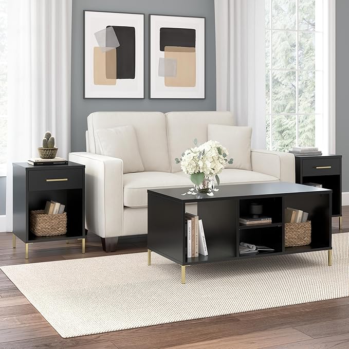 Bush Home Essence Coffee Table - Image 4