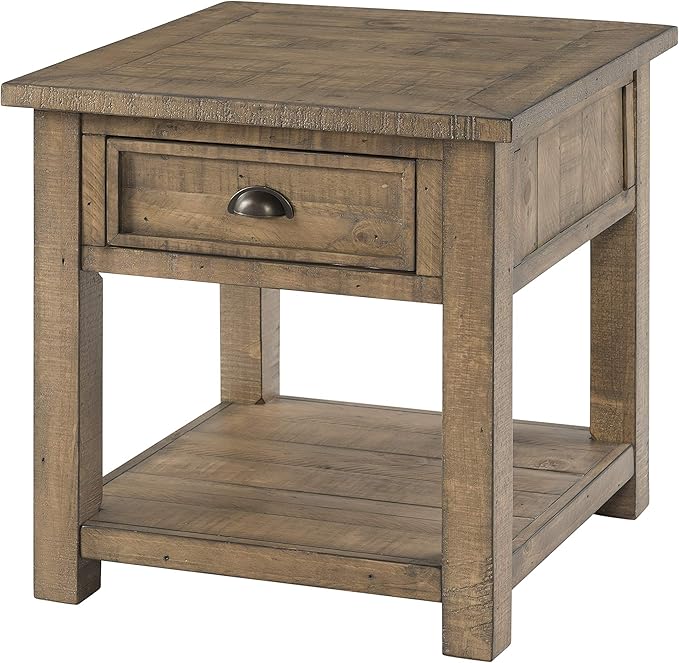 Martin Svensson Home Monterey End Table by MartinSvenssonHome
