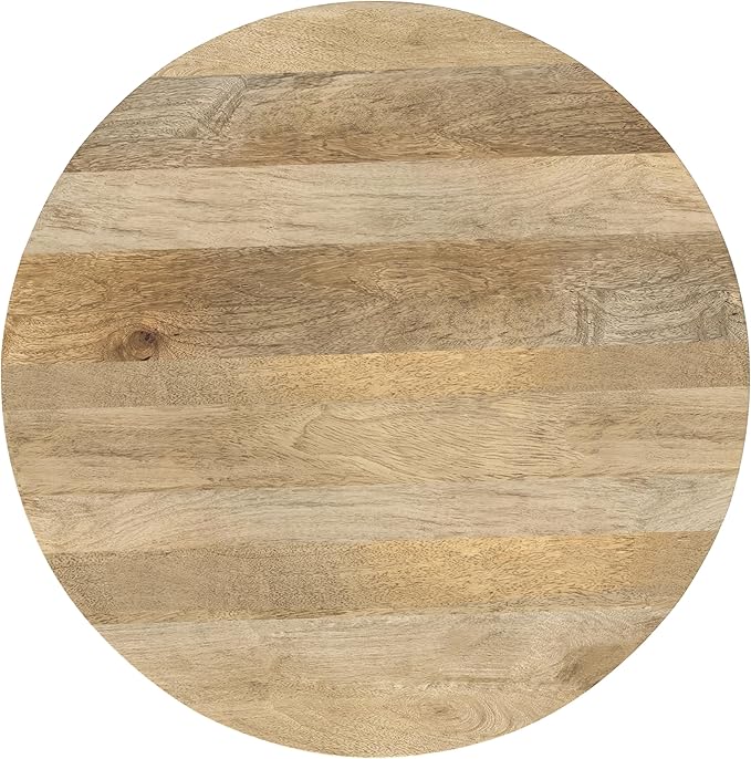 SIMPLIHOME Demy Coffee Table - Image 4